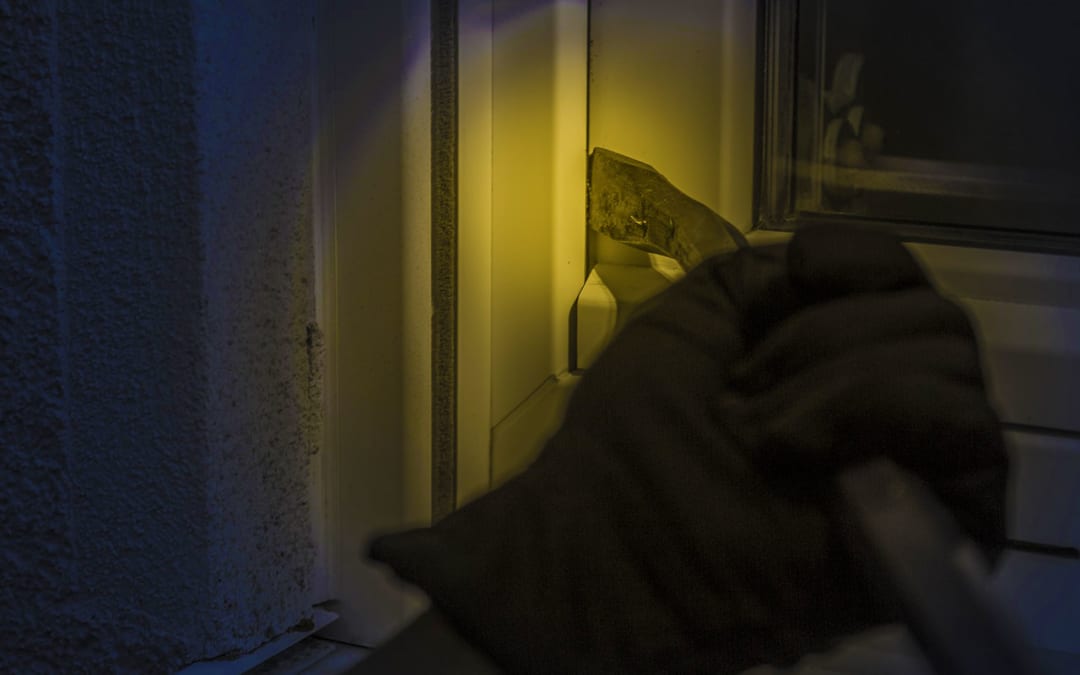 Home Security Guide: Tips to Protect Your Home from Intruders